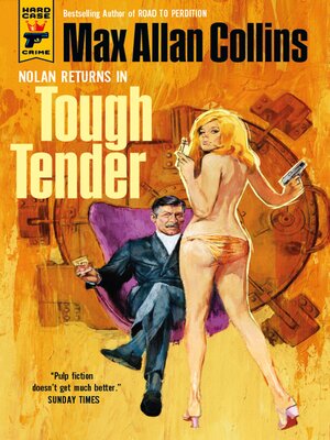 cover image of Tough Tender
